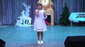 Вощилина З - Простая песенка