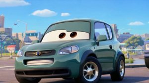 Мчимся по дороге к новым открытиям мультик