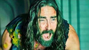 Основание 3 сезон Русский трейлер 2 Субтитры 2025