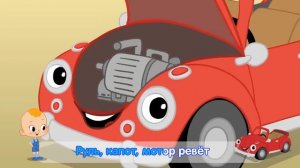 Привет малыш | Большой сборник детских песен