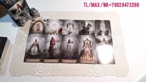 💯💥 СМОТРИ ЧТО ПРОИЗОЙДЁТ! 🙌 ВЫЗОВ ВАШЕГО МУЖЧИНЫ НА ДЕЙСТВИЯ ❗ 💥🔮Таро расклад. Обучение Таро.