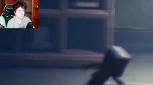 [Виндяй] Литл ̶П̶о̶н̶и̶ Найтмерс 2 2 (ДВА ! НЕ ДВАДЦАТЬ ДВА) 🧑🤝🧑 Реакция на Valera Ghoster