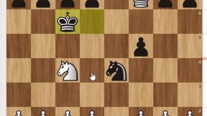 Хитрая ловушка в _Русской партии_ для новичков