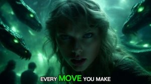 Taylor Swift - Medusa Eyes (2026)