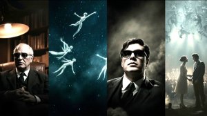 New Hollywood Cinema First Class!-Welcome to “Lost and Forgotten, Abandoned by All Angels!” in HD