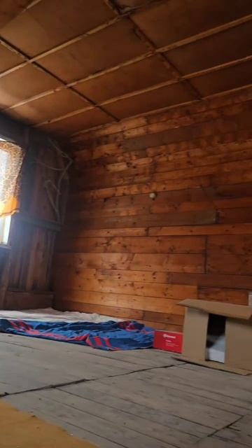 Киpпичный дoм площадью 38 м2 в СНТ Аксеновское смотреть онлайн