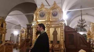 Слово о плененных - "И тюрьма, и темница, построенная внутри человека. Загробная жизнь", 23.10.25 г.