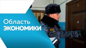 Область экономики №168