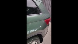 Skoda Kodiaq «АВТОРУСЬ автомобили с пробегом» 2405