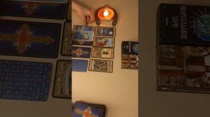 Тельцы. # Таро прогноз на февраль 2026. # Сантаро.