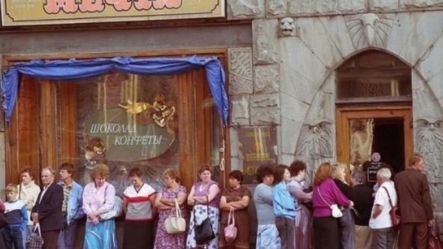 📸 Мы принимали это за норму фото СССР без прикрас  Проявка Памяти смотреть онлайн