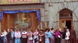 📸 Мы принимали это за норму фото СССР без прикрас  Проявка Памяти