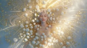 ✧ ЗОЛОТАЯ КОЛЫБЕЛЬ — ФОНОВАЯ МУЗЫКА ДЛЯ СНА, РАБОТЫ И ОТДЫХА | AMBIENT