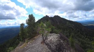 г. Салоп - 2025 г. Турочак. Горный Алтай