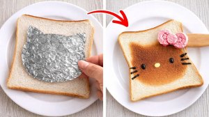 ПРОСТЫЕ ДОМАШНИЕ ЗАКУСКИ, КОТОРЫЕ БУДУТ ВСЕМ ПО ВКУСУ! Вкусные рецепты ✨