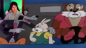 Вьетнамский Ну Погоди _ Разбор Странного Забытого Мультсериала _ Sndk - Реакция На Сыендук