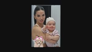 10 чемпионок, которые недавно родили ребенка: как они переживают материнство