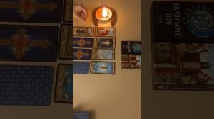 Овны. # Таро прогноз на февраль 2026. #  Сантаро.