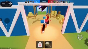 РОБЛОКС ИГРАЮ В ИГРЫ 😻😸