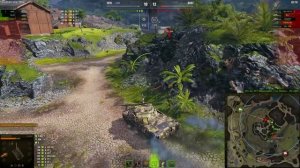 ℹ️ Leopard 1 — Финал, который заставил всех в чате кричать! 🎬