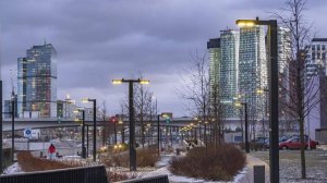 Средняя площадь квартиры в новостройках Москвы достигла максимума за пять лет