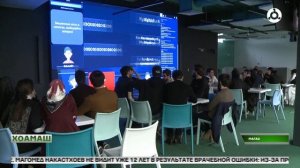 «Школа 21» заявкаш д1ачуийеш я