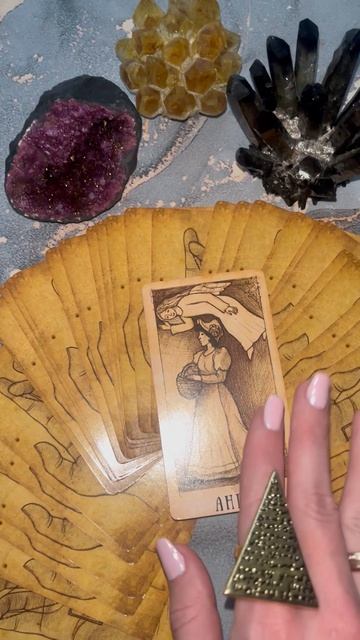 ИМЕННО ДЛЯ ТЕБЯ! #гадание #таро смотреть онлайн