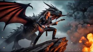 Легенда о Драконе