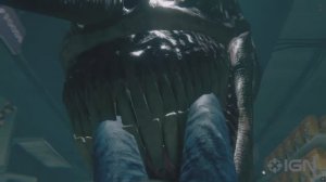 Hellmart Official Release Date Trailer 4K HDR