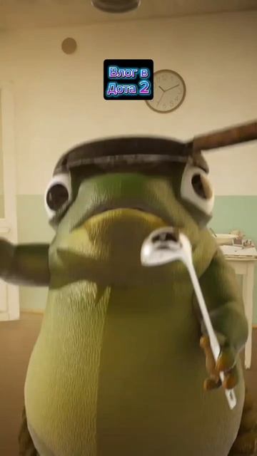 Влог в Дота 2 смотреть онлайн