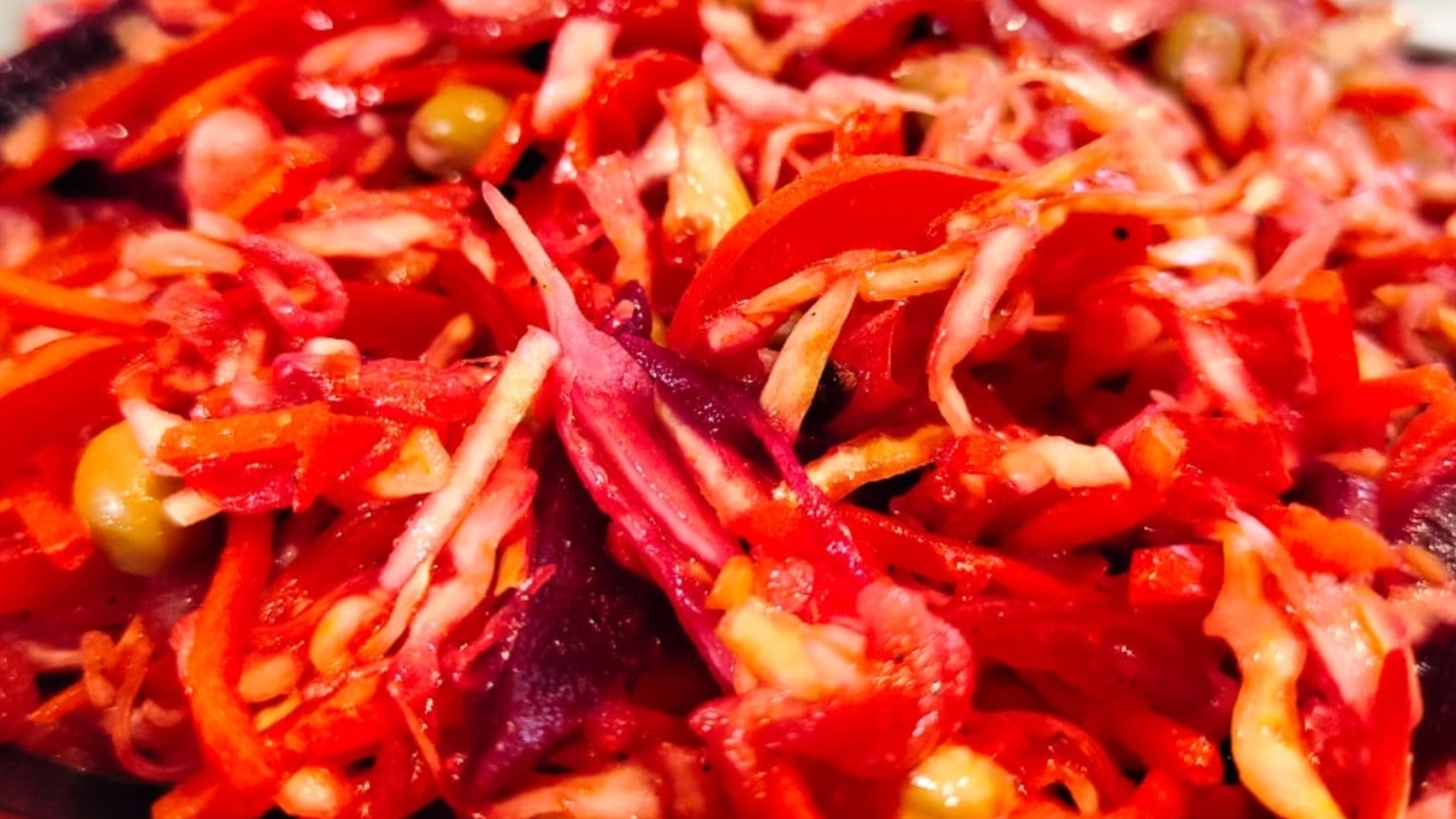 ЗИМНИЙ САЛАТ-ОВОЩНОЙ МИКС смотреть онлайн