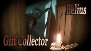 Gift Collector [ギフトコレクター] ПОЛНОЕ ПРОХОЖДЕНИЕ
