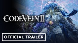 Code Vein 2 - Official Revenant Springs Trailer