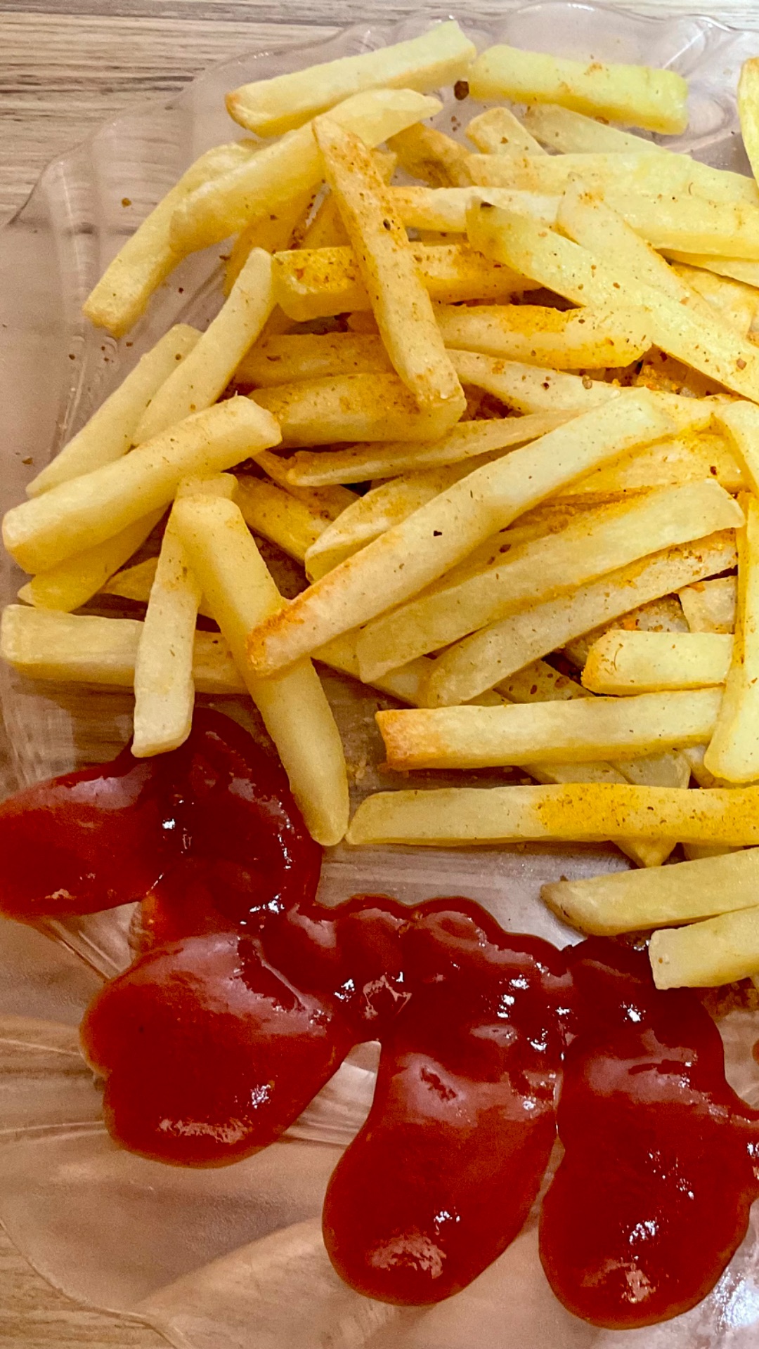 Картофель Фри в Аэрогриле смотреть онлайн