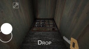 Прохождение Гренни 1.8.8 на машине // Granny the Horror Game