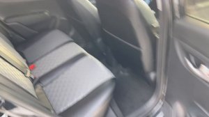 Кия Рио 2019 год