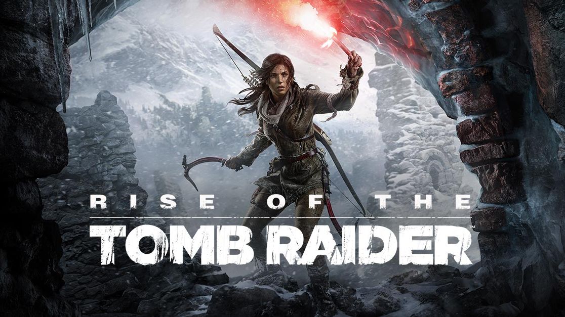 Rise of the Tomb Raider Часть 6 ( Финал ) смотреть онлайн