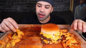 Mukbang ASMR|Подписывайтесь на канал🍣✨ 💜✨