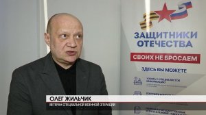 СВОй резерв18 19.01.2026