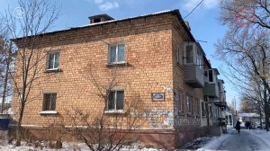 🏚 7 многоквартирных домов капитально отремонтируют в этом году