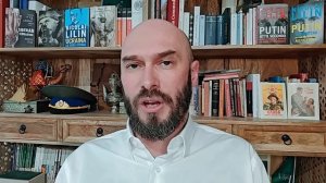 Николай Лилин_ Турбулентность 2026.