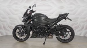 SUZUKI GSX-S 1000 vin GT79B-104396
