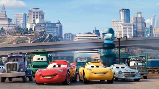 Звонкие звуки мультик смотреть онлайн