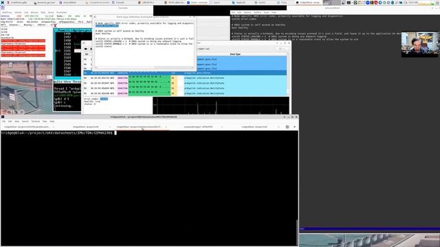 Debugging CAN devices in ArduPilot смотреть онлайн