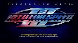 Челлендж. Поиграть все NFS. Проходим Need for speed 3 1998 года. Ретро гейминг. Part 1. Забегайте😉