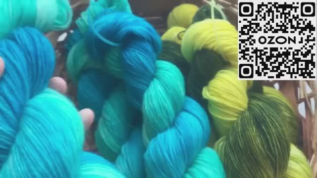 Творч.дневник 3/2026 #Кот-орнитолог #Новая пряжа ручной работы #Старая-новая шапка смотреть онлайн