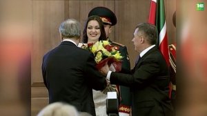 Легенда Татарстана: Минтимеру Шаймиеву — 89 🎉