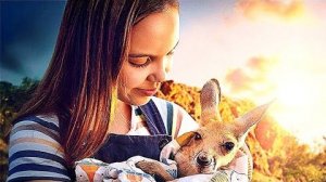 Лиа и кенгуру Русский трейлер Дубляж 2025