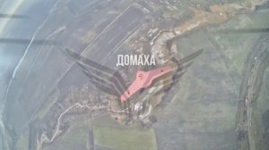 ПВО Центра «Рубикон» работает в небе. Сбиты «Домахи», «Vector» и другие БпЛА