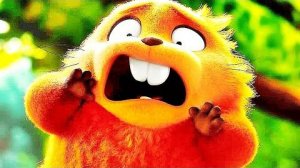 Прыгуны Русский трейлер 4К Дубляж 2026